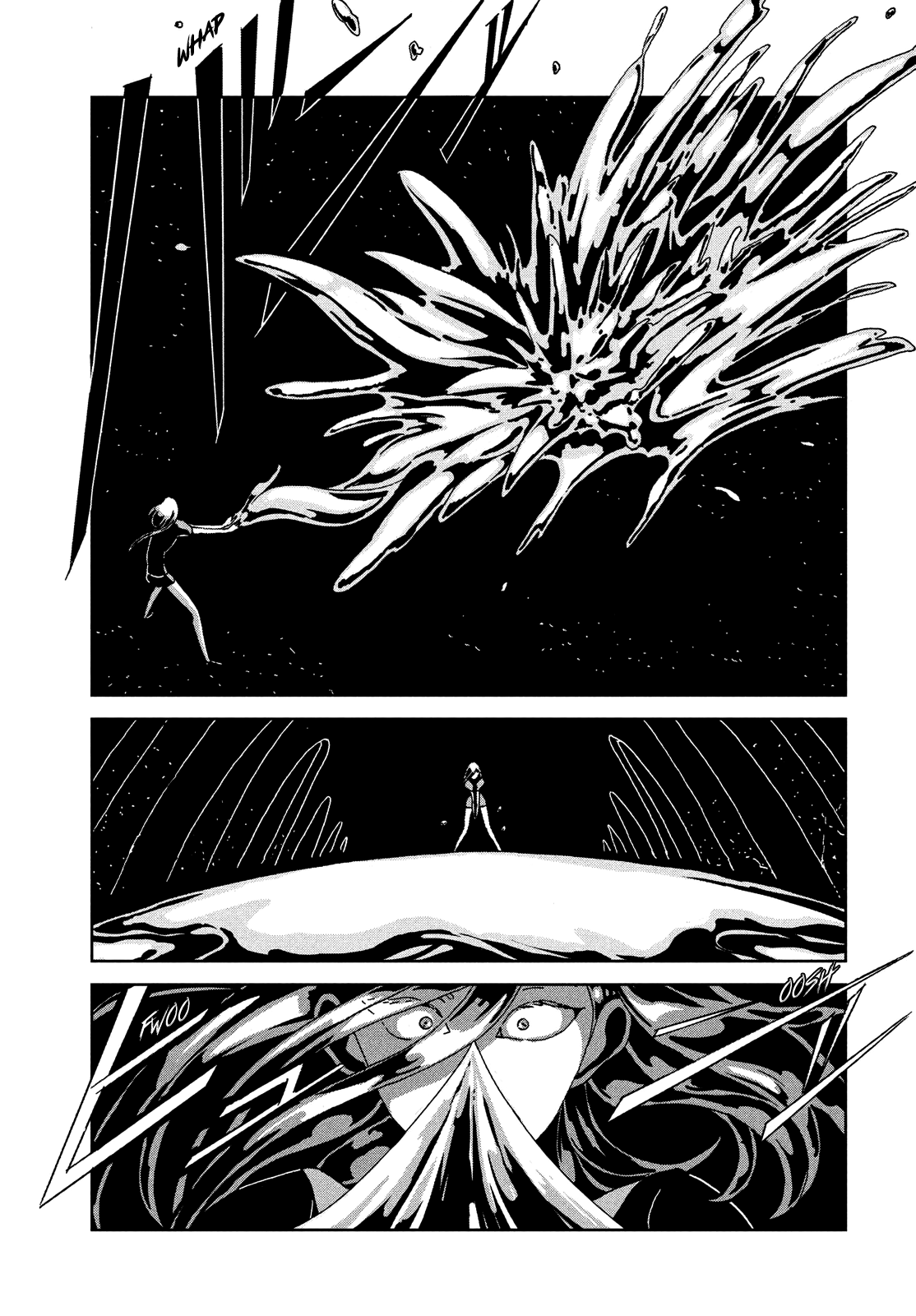 Land of the Lustrous, Chapter 92 image 08